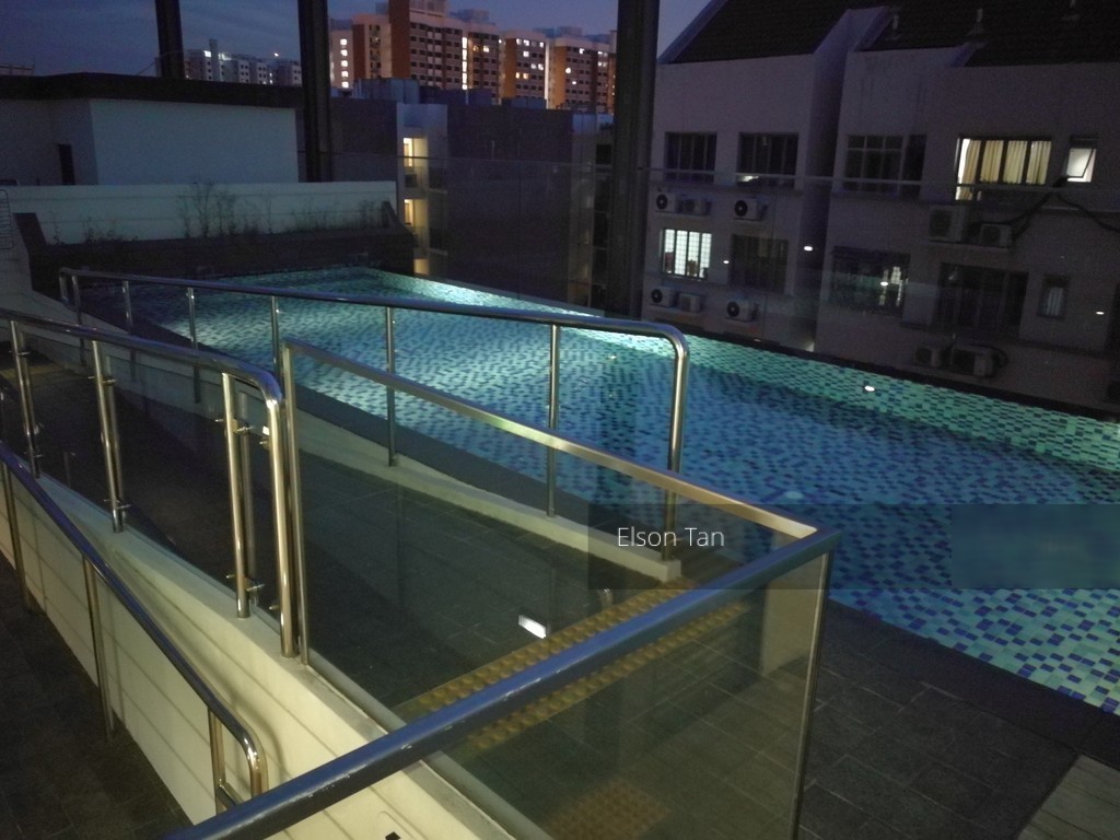 Ness (D14), Apartment #142036452